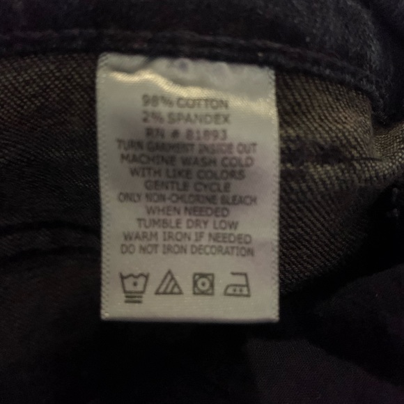 Denim & Co. Jeans - Picture 3 of 5